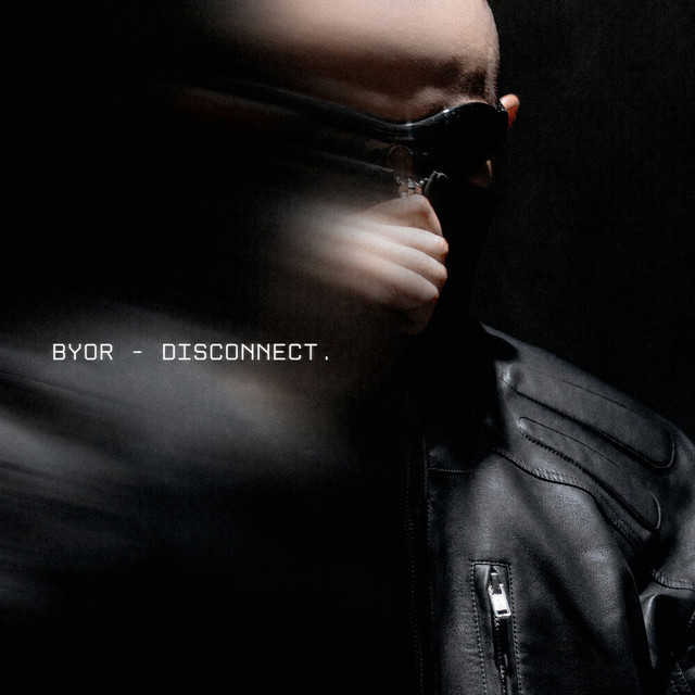 Disconnect album image