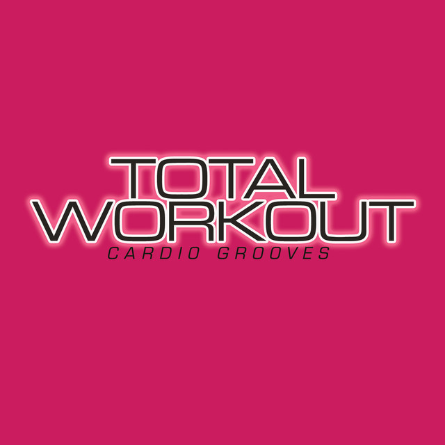Total Workout cover art