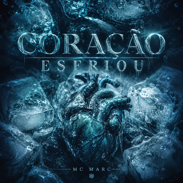 Coração Esfriou