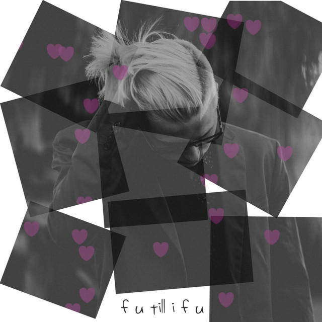 F U Till I F U cover art