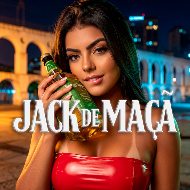 Jack de Maçã