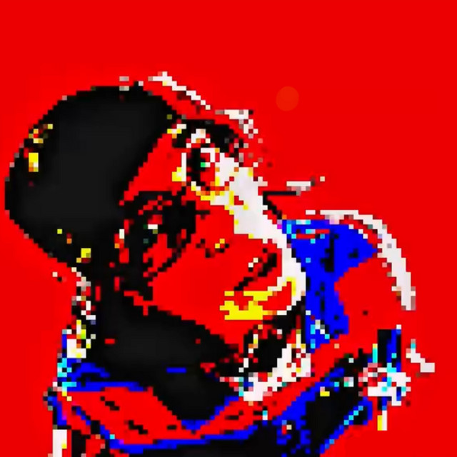 I can't fall in love with you (Bittersuite) cover art