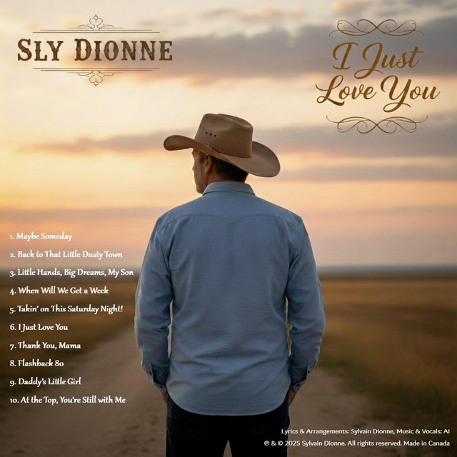Sly Dionne