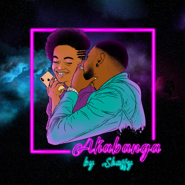 Akabanga cover art