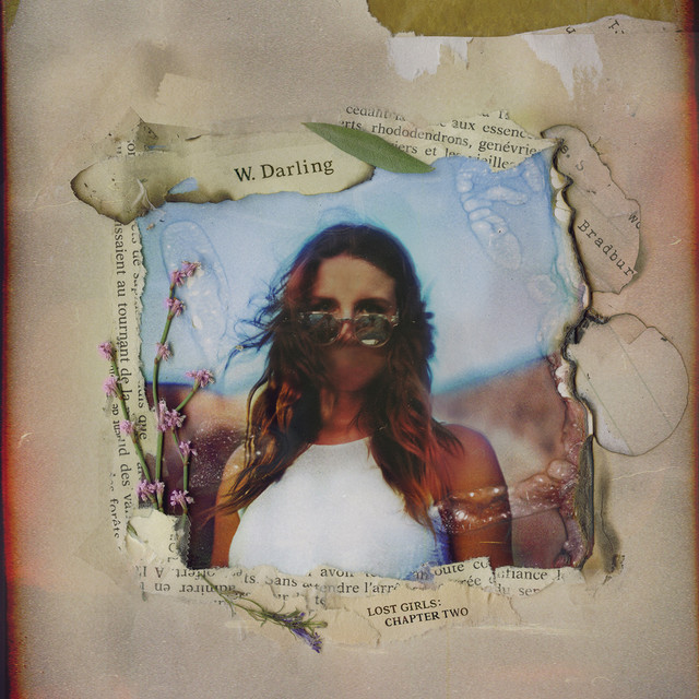 Lost Girls: Chapter Two cover