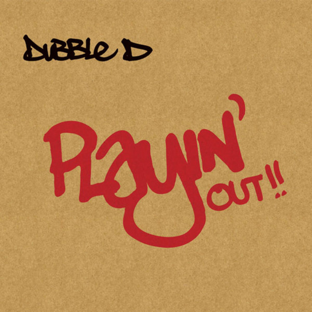 Playin' Out (Bonus Track Version) cover art