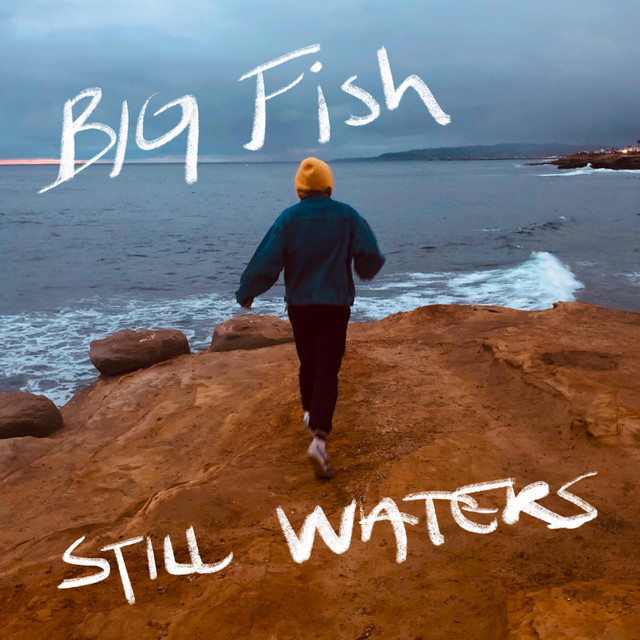 Big Fish Still Waters cover art