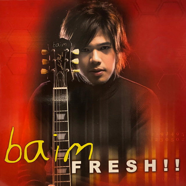 Fresh!! cover art