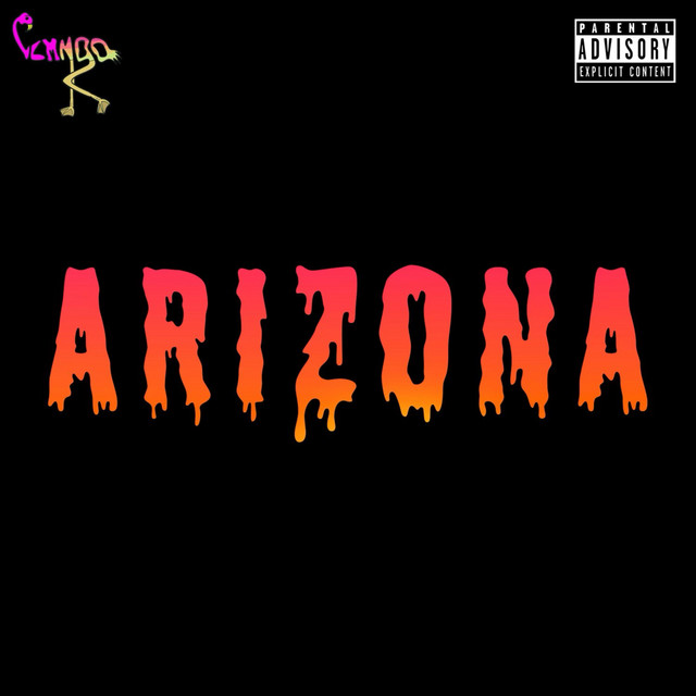ARIZONA cover art