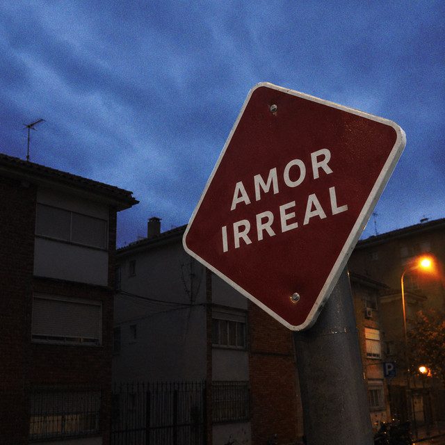 Amor Irreal