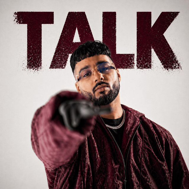 Talk