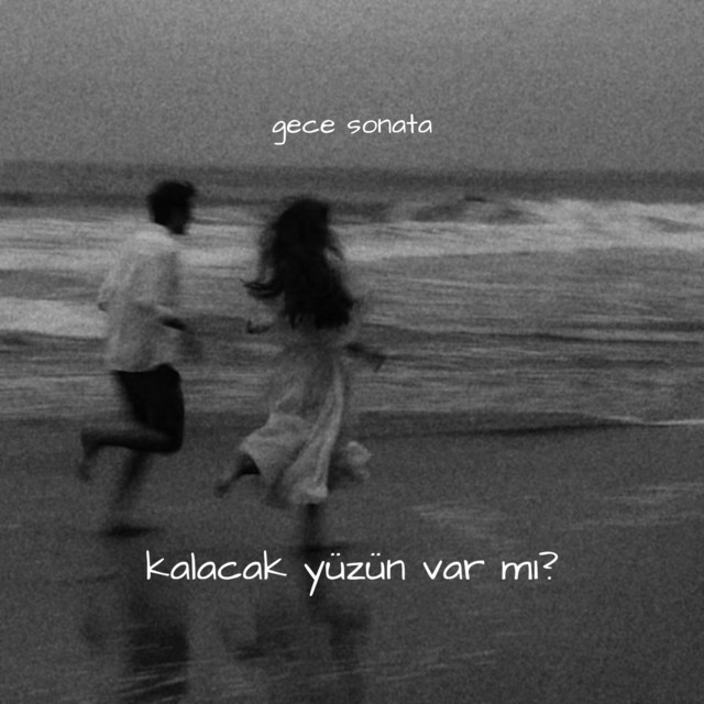 kalacak yüzün var mı? cover art