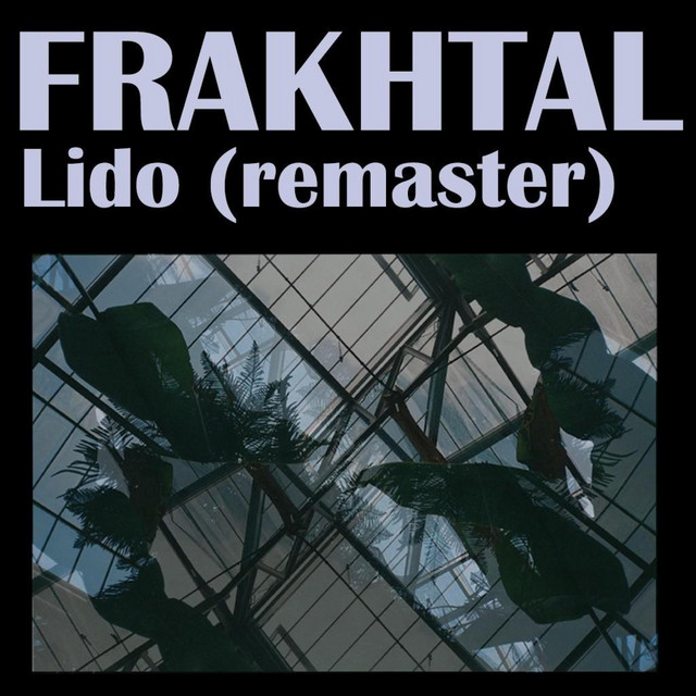 Lido (Remaster) (single)