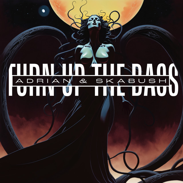 Turn Up The Bass - Radio edit