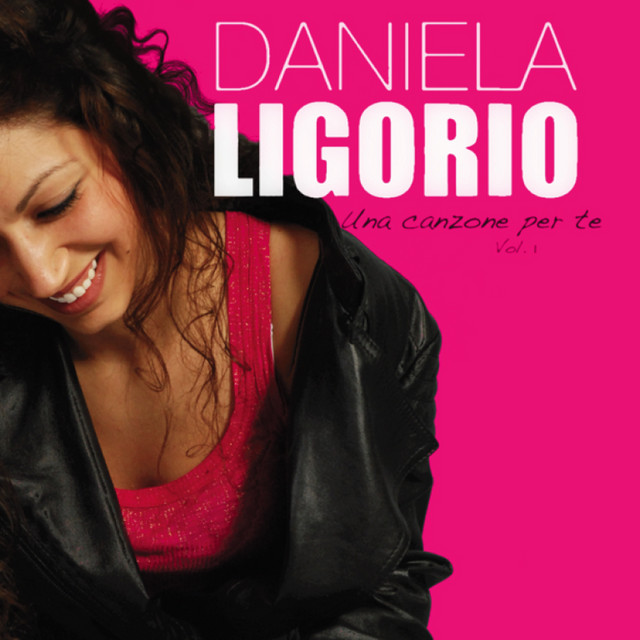 Una canzone per te, vol. 1 cover art