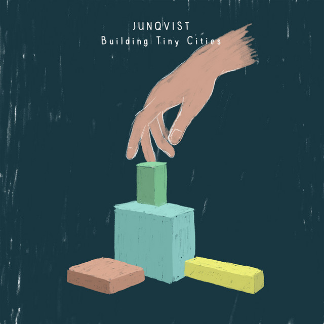 Building Tiny Cities cover art