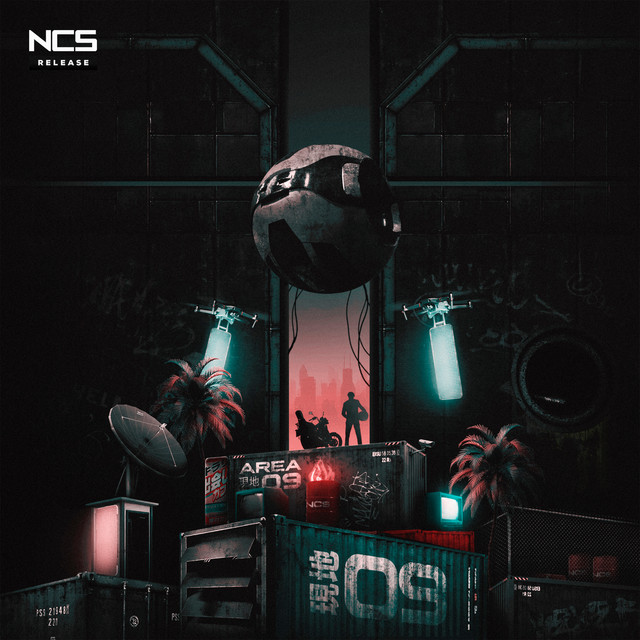 Darkness cover art