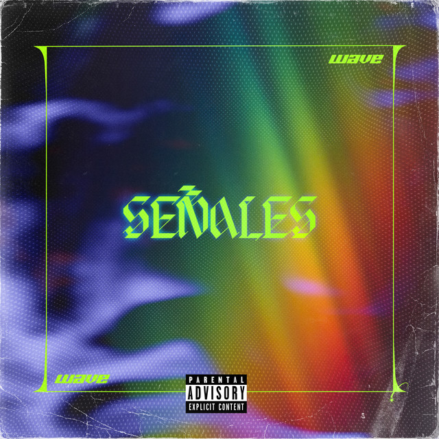 Señales cover art
