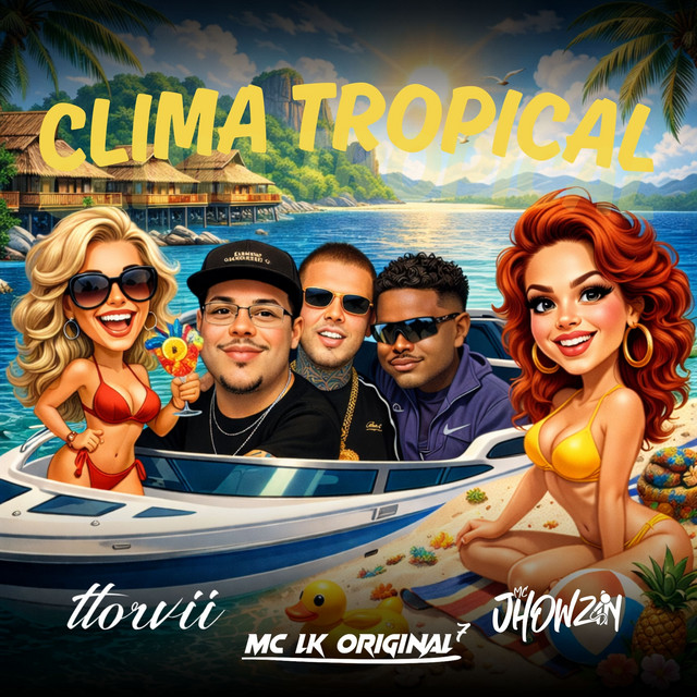 Clima Tropical