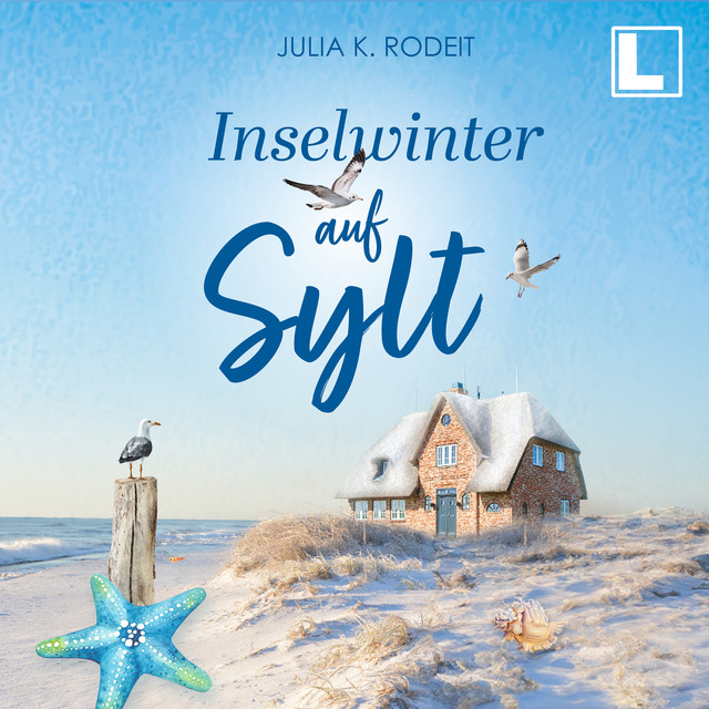 Kapitel 1 - Inselwinter auf Sylt - Inselträume auf Sylt, Band 5