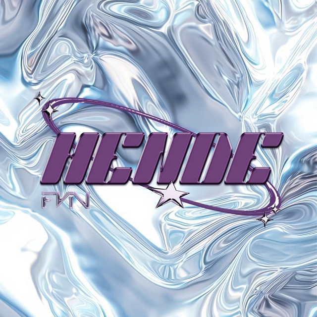 HENDE cover art