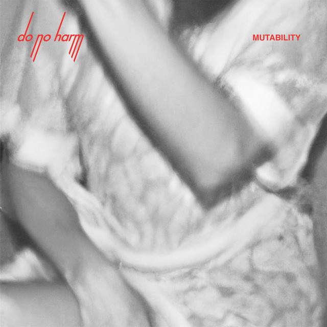 MUTABILITY cover art