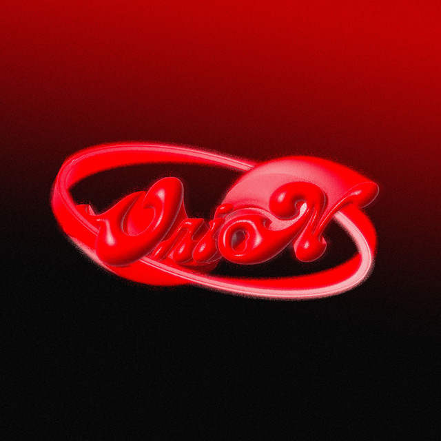 Orion cover art