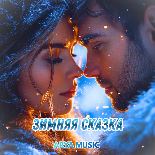 Обложка Зимняя сказка — ARYA MUSIC