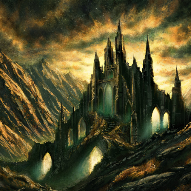 Lunar Tear cover art