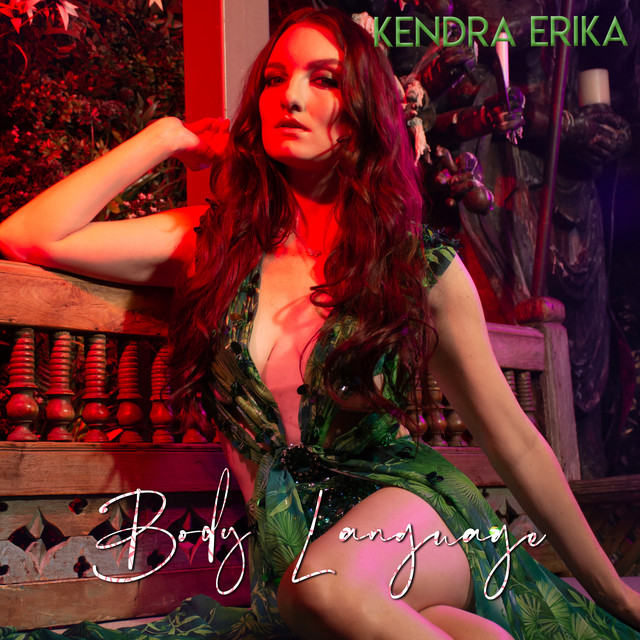 Body Language cover