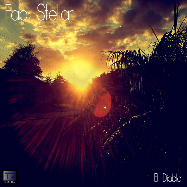 El Diablo cover