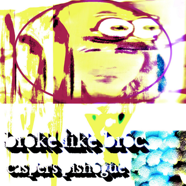 broke like broc cover art