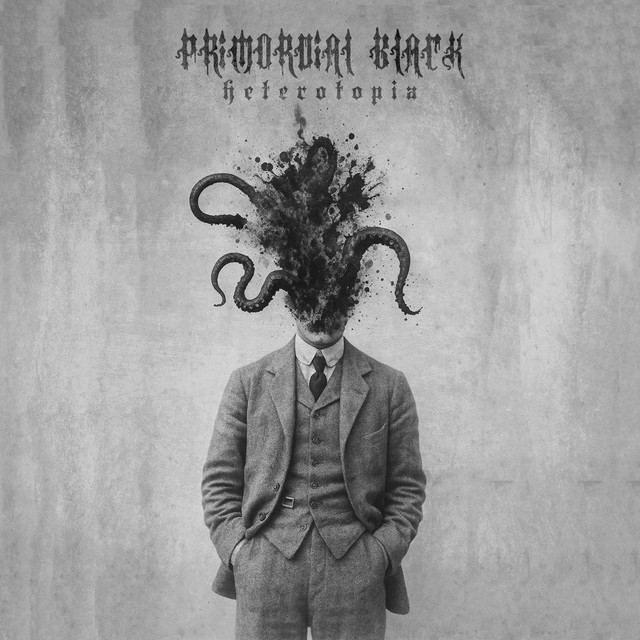 Heterotopia cover art