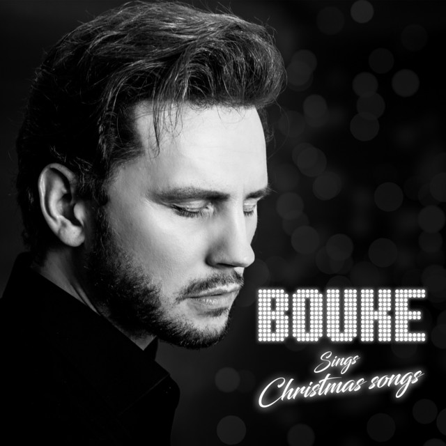 Sings Christmas Songs cover art