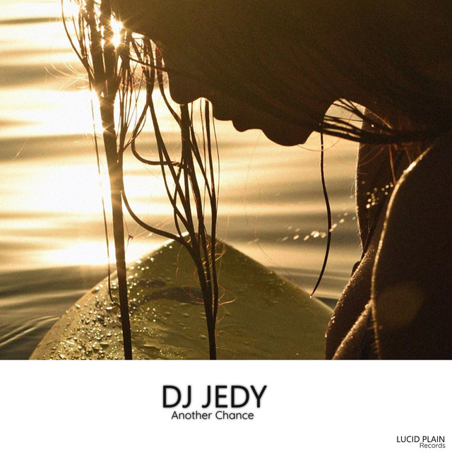 Обкладинка: Another Chance — DJ JEDY
