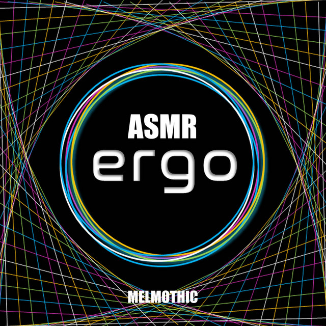 ASMR Ergo cover art