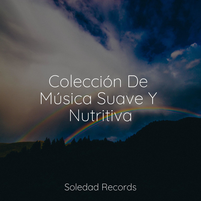 Colección De Música Suave Y Nutritiva
