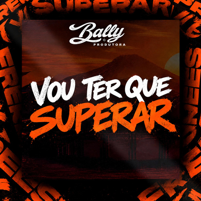 Vou Ter Que Superar