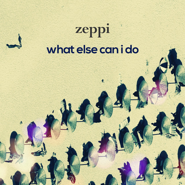 What Else Can I Do cover art