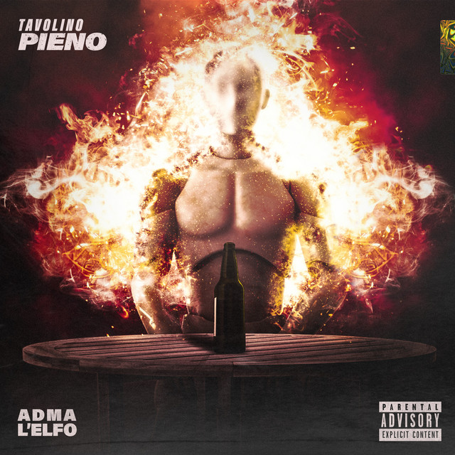 Tavolino Pieno