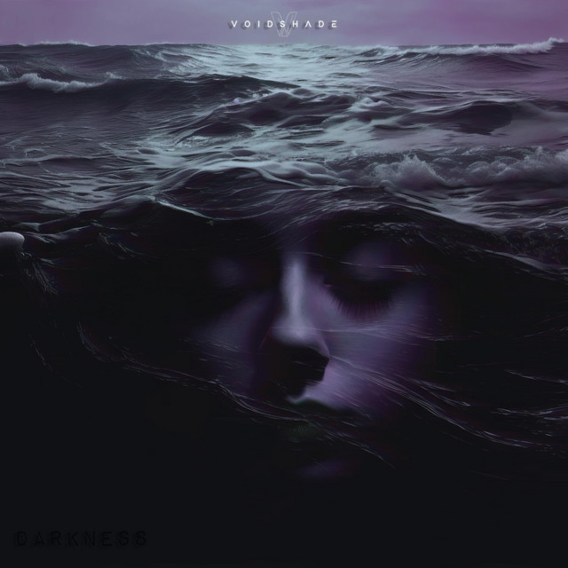 Darkness cover art
