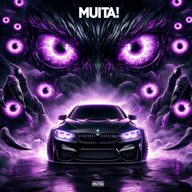 MUITA!