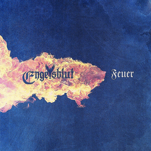 Feuer cover