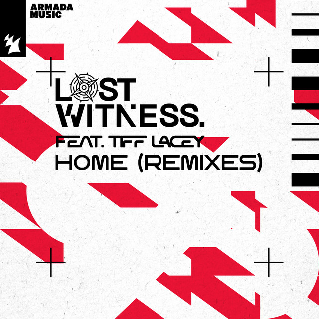 Home (Remixes) cover art