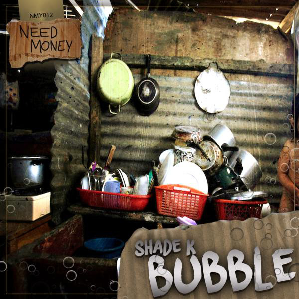 Bubble - Original mix