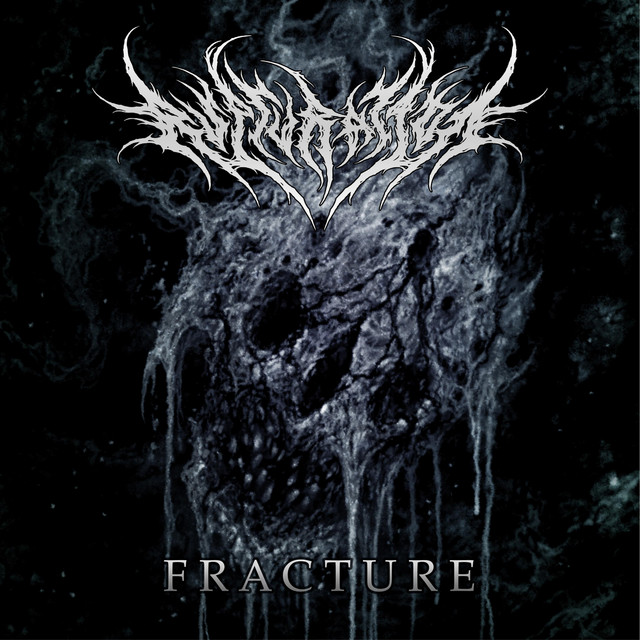 Fracture cover art