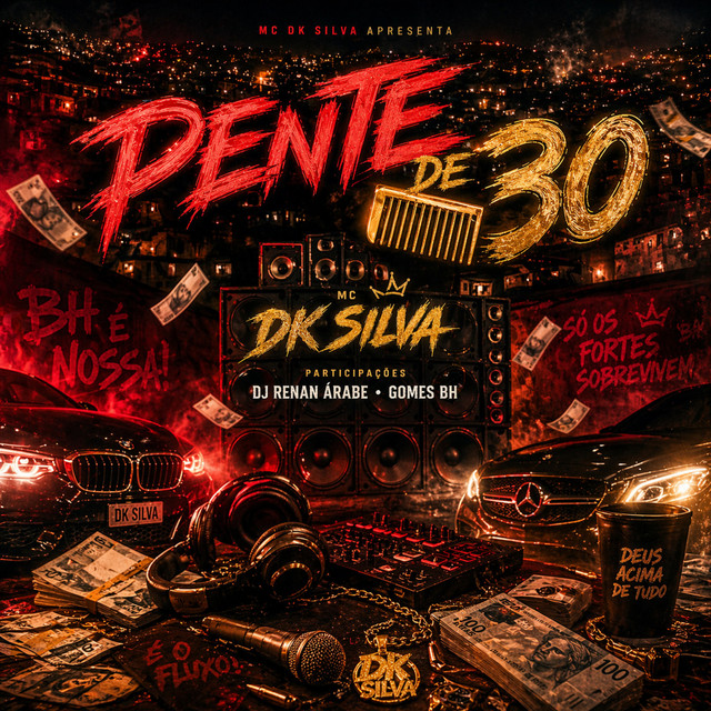 PENTE DE 30