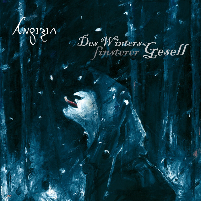 Des Winters finsterer Gesell cover art