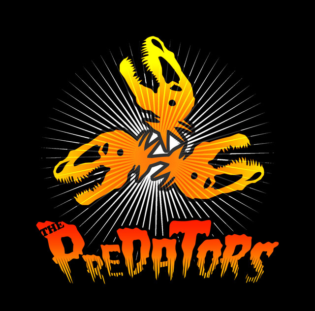 THE PREDATORS