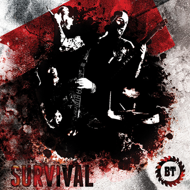 Survival cover art